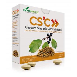 CASCA SAGRADA 36comp.