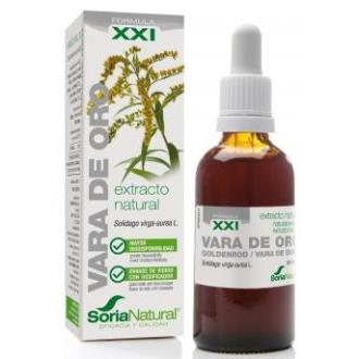 EXT. VARA DE OURO XXI 50ml. s/al