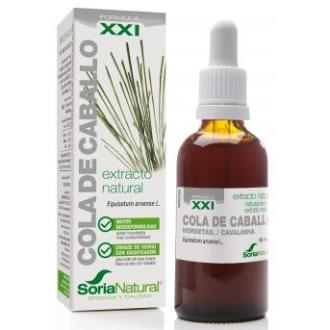 EXT. CAVALINHA XXI 50ml. s/al