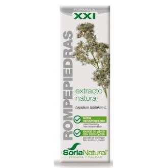 EXT. QUEBRA PEDRAS XXI 50ml. s/al