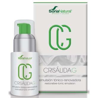 CRISALIDA G 30ml.