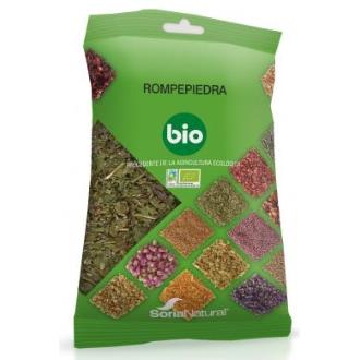 ROMPEPIEDRA bolsa 40gr. BIO