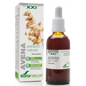 EXT. AVEIA XXI 50ml. s/al