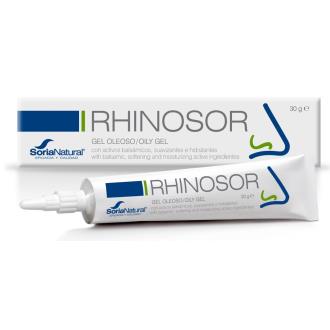 RHINOSOR gel oleoso 30gr.