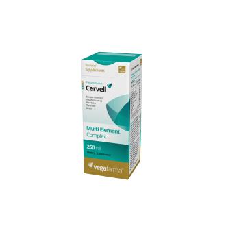 CERVELL 250ml.