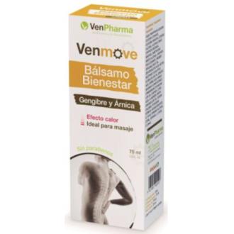VENMOVE balsamo bienestar 75ml.