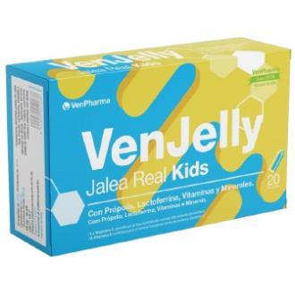 VENJELLY KIDS jalea real 20amp.