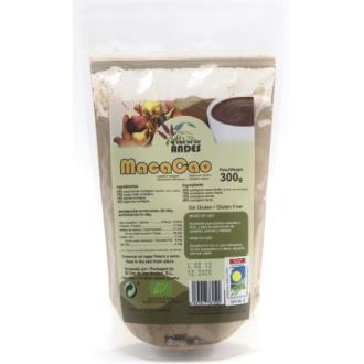 MACACAO 300gr. ECO