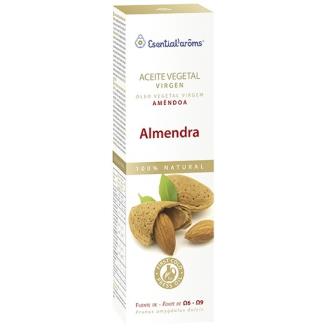 ALMENDRA DULCE aceite vegetal 100ml.