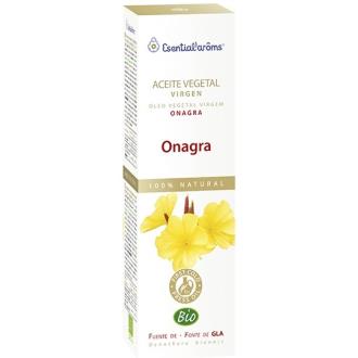 ONAGRA aceite vegetal 100ml. BIO