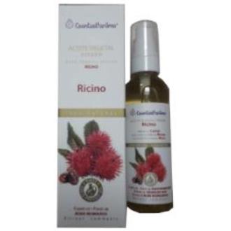 RICINO (CASTOR) ÓLEO vegetal 100ml.