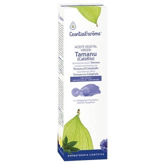 TAMANU O CALOFILO ÓLEO vegetal 100ml.