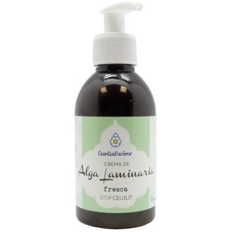 CREME DE ALGAS remineralização reafirmante 200ml.