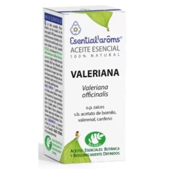 VALERIANA óleo essencial 5ml.