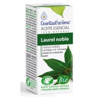 LAUREL óleo essencial 5ml. BIO