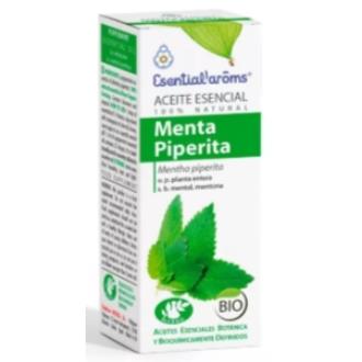 MENTA PIPERITA óleo essencial BIO 10ml.