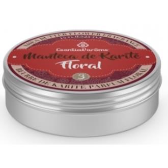 MANTECA DE KARITE floral 15gr.