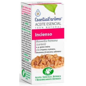 INCENSO óleo essencial 5ml.