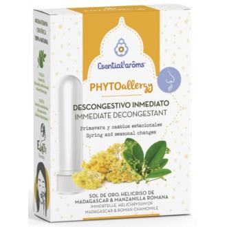 PHYTOALLERGY 5ml. + 2 sticks inaladores