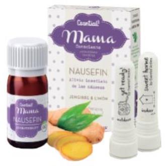NAUSEFIN 50ml. + 2sticks inaladores