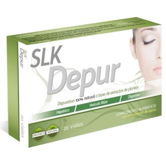 SLK depur 20amp.