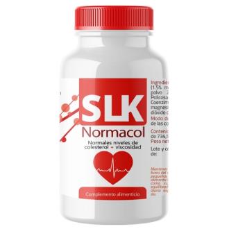 SLK normacol 60cap.