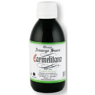 AMARGO SUECO 200ml.