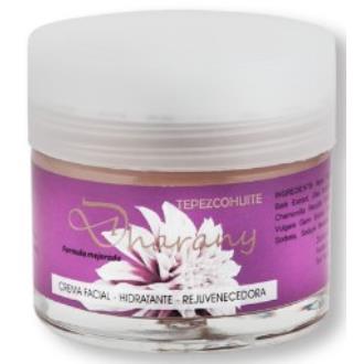 DHARANY CREME facial 50ml.