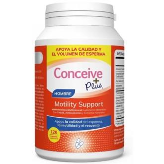 CONCEIVE PLUS homem motilidade 60cap.