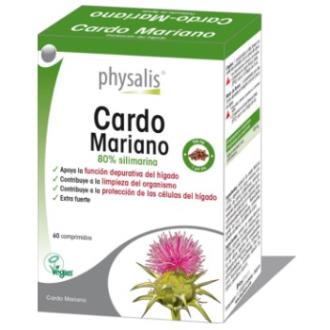 CARDO MARIANO 60comp.