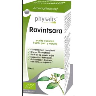 ESSÊNCIA RAVINTSARA 10ml. BIO