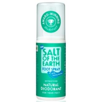 DESODORANTE PARA PIES spray 100ml.