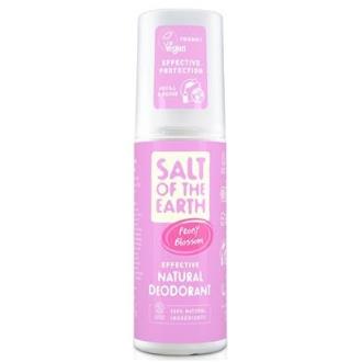 DESODORANTE MUJER peony blossom 100ml.