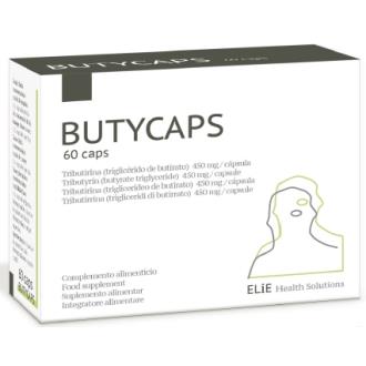BUTYCAPS 60perlas