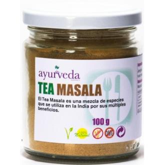 TEA MASALA 100gr.