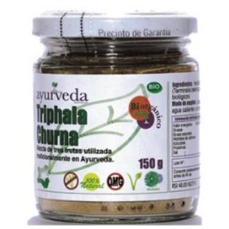 TRIPHALA CHURNA 150gr.