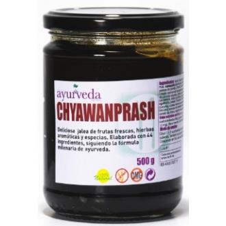 CHYAWANPRASH 500gr.