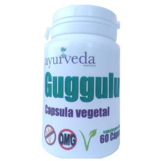GUGGULU 60cap.