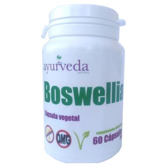 BOSWELIA 60cap.