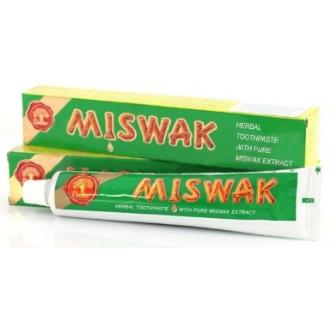 DENTIFRICO MISWAK 100ml.