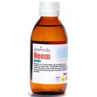 ACEITE DE NEEM 500ml.