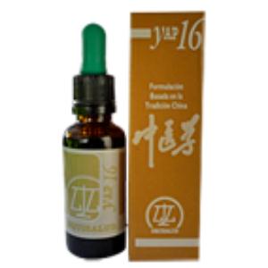 YAP-16 BI POR CALOR-HUMIDADE