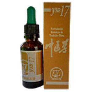 YAP-17 BI POR FRIO-HUMIDADE