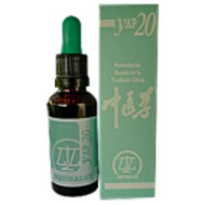 YAP-20 ELIMINAÇÃO DE VENTO INTERNO