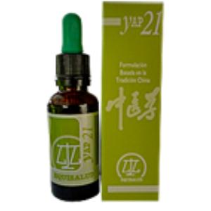 YAP-21 RUPTURA OU DESARMONIA