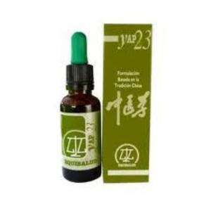 YAP-23 CALOR DE PULMÃO