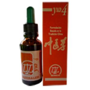 YAP-4 PROBLEMAS DE BAÇO-ESTOMAGO