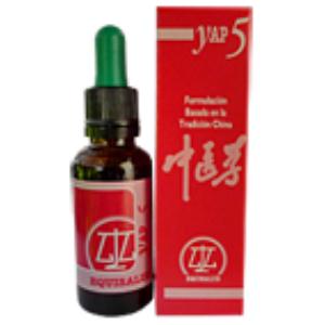 YAP-5 ESTIM.DEFENSAS,SUPRARENAIS