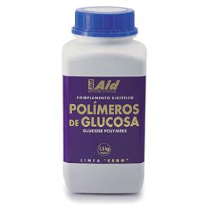 POLIMEROS DE GLUCOSA 1,5kg.polvo