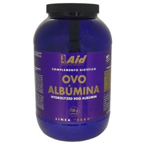 OVO-ALBUMINA 0 750gr.polvo